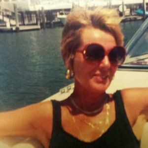 Meet your Posher, Carol